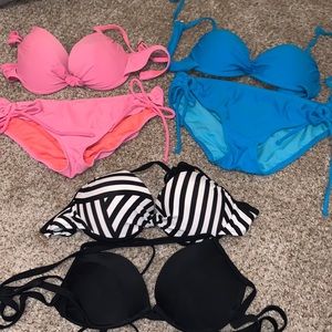 Bikinis size S
